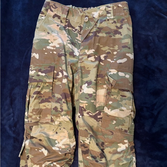 Hot weather OCP pants - Picture 1 of 4